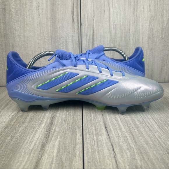 NEW Adidas Copa Pure 3 III Elite FG Celestial Victory Soccer Cleat Mens Size 10 main image 8